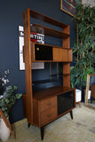 Mid Century G Plan Librenza Room Divider