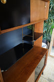 Mid Century G Plan Librenza Room Divider