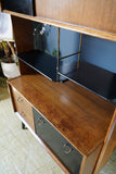 Mid Century G Plan Librenza Room Divider
