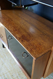 Mid Century G Plan Librenza Room Divider