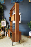 Mid Century G Plan Librenza Room Divider