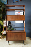 Mid Century G Plan Librenza Room Divider