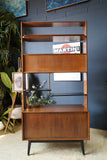 Mid Century G Plan Librenza Room Divider