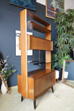 Mid Century G Plan Librenza Room Divider