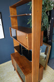 Mid Century G Plan Librenza Room Divider