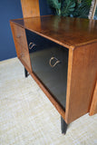 Mid Century G Plan Librenza Room Divider