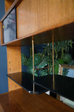 Mid Century G Plan Librenza Room Divider