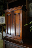 Antique Humidor Habana Cuban Cigar Box Incl. Boxes & Key
