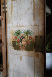 Antique Humidor Habana Cuban Cigar Box Incl. Boxes & Key