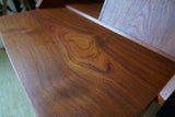 Mid Century Danish Teak Writing Bureau