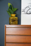 Mid Century Danish Style Minimalist Chest of Drawers by Austinsuite
