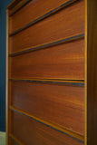 Mid Century Danish Style Minimalist Chest of Drawers by Austinsuite