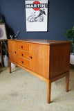 Russell of Broadway Mid-Century Sideboard Furniture