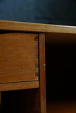 Danish Mid-Century Media Unit in Teak – Denmark, 1960s