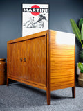 Mid Century Gordon Russell Double Helix Sideboard 1953 Iconic Design (2 of 2)
