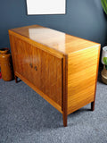 Mid Century Gordon Russell Double Helix Sideboard 1953 Iconic Design
