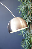 Mid Century Vintage 1962 STYLE Arco Lamp by Italian Achille Castiglione