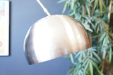 Mid Century Vintage 1962 STYLE Arco Lamp by Italian Achille Castiglione