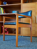 Mid Century Single Office Side Chair from Sterling Seating Arenson Int Ltd