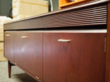 Mid Century Rosewood Robert Heritage Style Sideboard Credenza