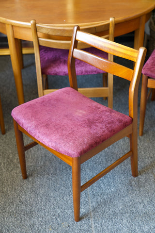 Jentique sales dining chairs
