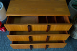 Mid Century Vintage Teak Unit Set of Drawer by E Gomme for G Plan 