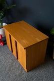 Mid Century Vintage Teak Unit Set of Drawers by E Gomme for G Plan