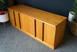 Mid Century Vintage Teak Sideboard by E Gomme for G Plan