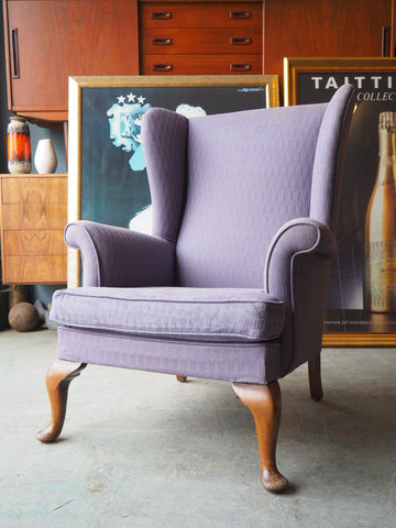 Parker knoll wingback sale