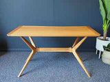 Mid Century Vintage Helicopter Table by E Gomme for G Plan