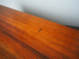 Mid Century Large Danish Sideboard in Rosewood - erfmann-vintage