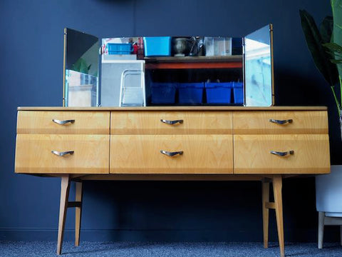 Meredew on sale dressing table