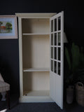 Laura Ashley Home 'Provencale' Style Linen Display Cupboard Cabinet