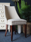 Laura Ashley Home Single Upholstered Dining/Occasional Chair 