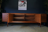 Mid Century Gloucester Sideboard Robert Heritage for Archie Shine 1960s