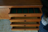 Mid Century Gloucester Sideboard Robert Heritage for Archie Shine 1960s