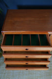 Mid Century Gloucester Sideboard Robert Heritage for Archie Shine 1960s