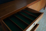 Mid Century Gloucester Sideboard Robert Heritage for Archie Shine 1960s