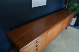 Mid Century Gloucester Sideboard Robert Heritage for Archie Shine 1960s