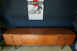 Mid Century Gloucester Sideboard Robert Heritage for Archie Shine 1960s