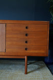 Mid Century Gloucester Sideboard Robert Heritage for Archie Shine 1960s