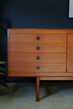 Mid Century Gloucester Sideboard Robert Heritage for Archie Shine 1960s