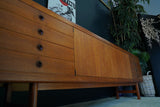 Mid Century Gloucester Sideboard Robert Heritage for Archie Shine 1960s