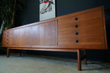 Mid Century Gloucester Sideboard Robert Heritage for Archie Shine 1960s