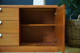 Mid Century White & Newton Teak Sideboard Winchester Range