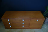 Mid Century White & Newton Teak Sideboard Winchester Range