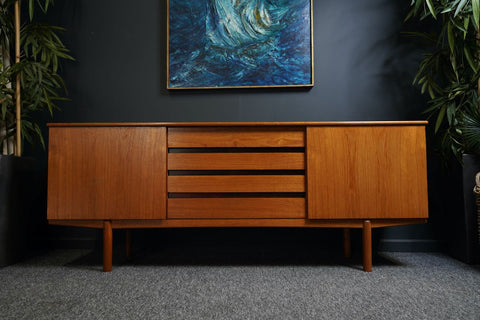 Sleek sideboard shop